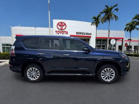 Used 2021 Lexus GX 460 Premium AWD/4WD image 5