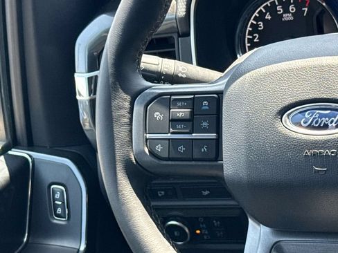 Certified 2023 Ford F150 XLT w/ Equipment Group 302A High AWD/4WD image 15