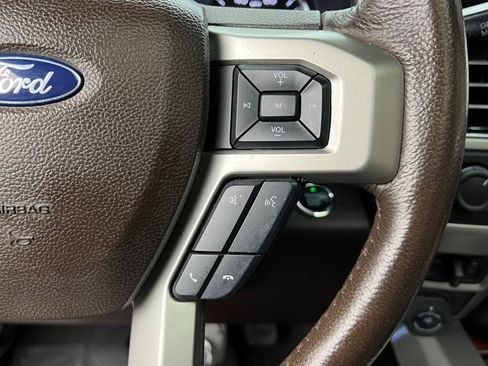 Used 2021 Ford F350 King Ranch w/ King Ranch Ultimate Package image 24