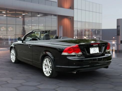 Used 2006 Volvo C70 T5 FWD image 4