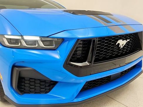 Used 2024 Ford Mustang GT Premium RWD image 22