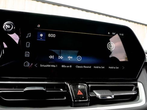 New 2026 Chevrolet TrailBlazer LT AWD/4WD image 27