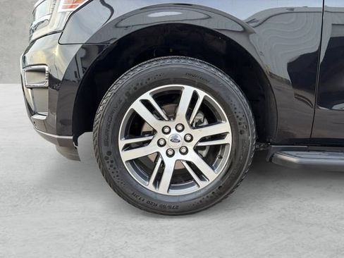 Used 2024 Ford Expedition Max Limited RWD image 23