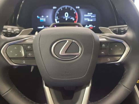 Used 2026 Lexus TX 350 AWD w/ Technology Package image 18