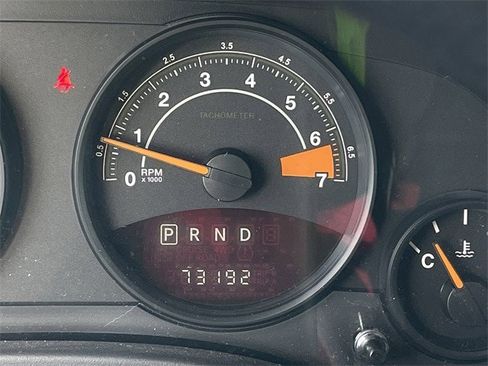 Used 2016 Jeep Patriot Sport w/ Power Value Group image 11