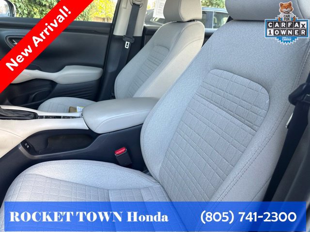 Used 2025 Honda HR-V LX image 25