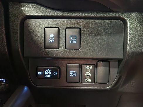 Used 2023 Toyota Tacoma Limited w/ Nightshade Package RWD image 42