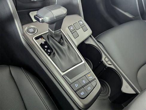 New 2026 Kia Sportage EX image 21