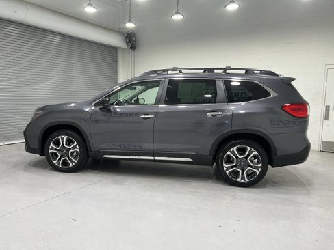 Certified 2026 Subaru Ascent Touring AWD/4WD image 5