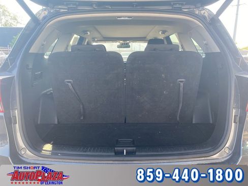 Used 2020 Kia Sorento EX image 15