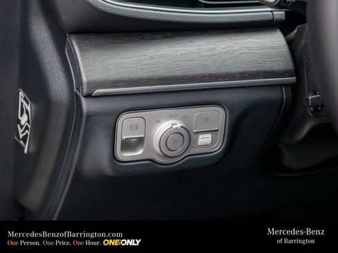New 2026 Mercedes-Benz GLE 350 4MATIC image 23