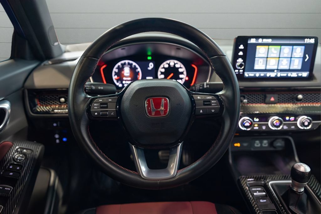 Used 2023 Honda Civic Si image 26