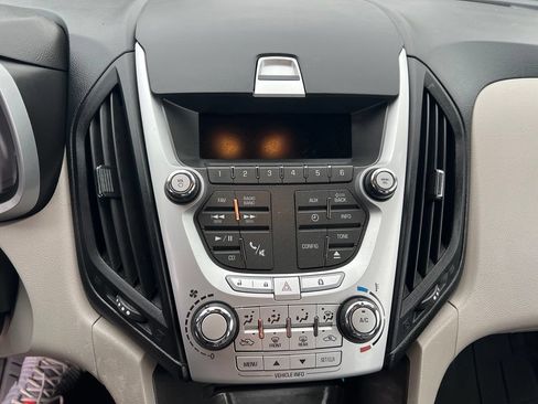 Used 2012 Chevrolet Equinox LS AWD/4WD image 30