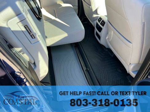 Used 2019 Honda Ridgeline RTL-T image 25