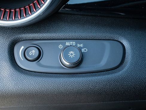 New 2026 Chevrolet Trax RS image 23