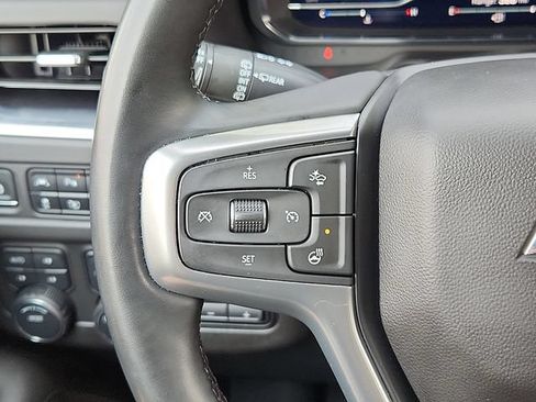 Used 2024 Chevrolet Tahoe LT w/ LT Signature Package AWD/4WD image 24