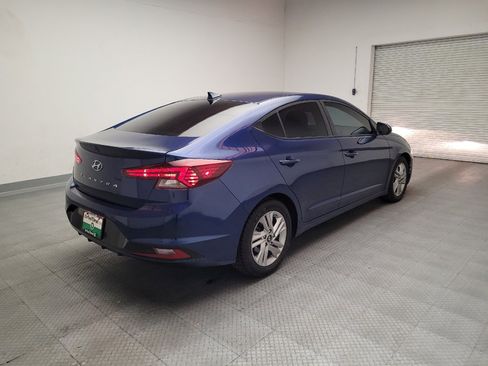 Used 2020 Hyundai Elantra SEL image 9