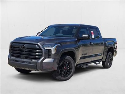 New 2025 Toyota Tundra SR5