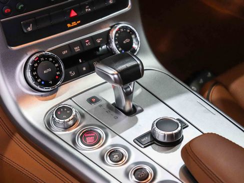 Used 2011 Mercedes-Benz SLS AMG Coupe image 19