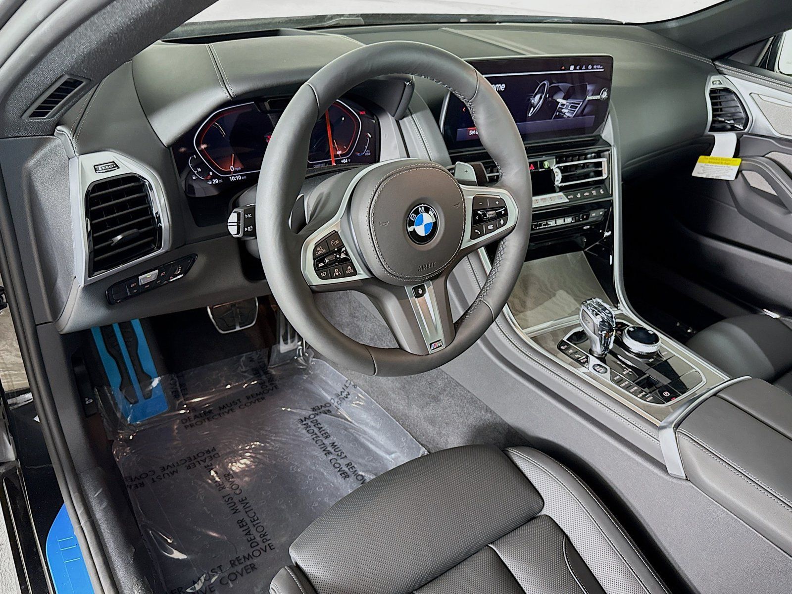 Used 2026 BMW 840i RWD image 9