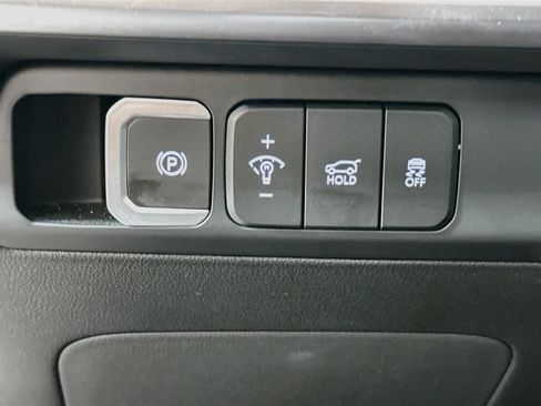 Used 2026 Hyundai Santa Fe SEL AWD/4WD image 17