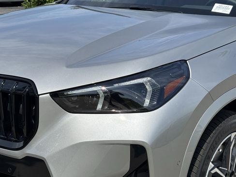 New 2026 BMW X1 xDrive28i w/ Technology Package AWD/4WD image 6