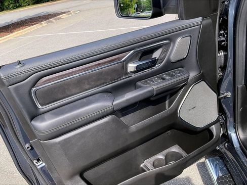 New 2026 RAM 1500 Laramie AWD/4WD image 25