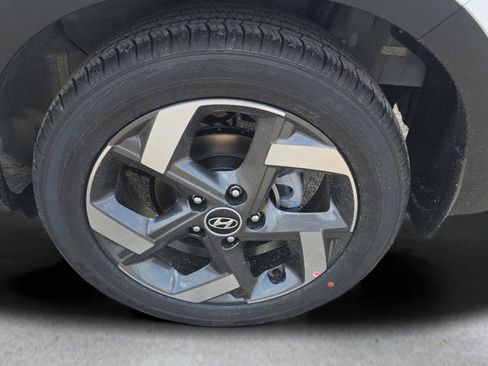 New 2026 Hyundai Venue SEL FWD image 30