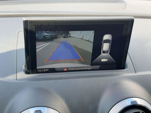 Used 2017 Audi A3 2.0T Premium w/ Convenience Package image 23