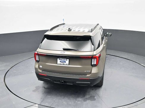 New 2026 Ford Explorer ST-Line w/ ST-Line Street Pack image 56