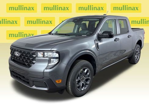 New 2026 Ford Maverick XLT w/ XLT Luxury Package FWD image 15