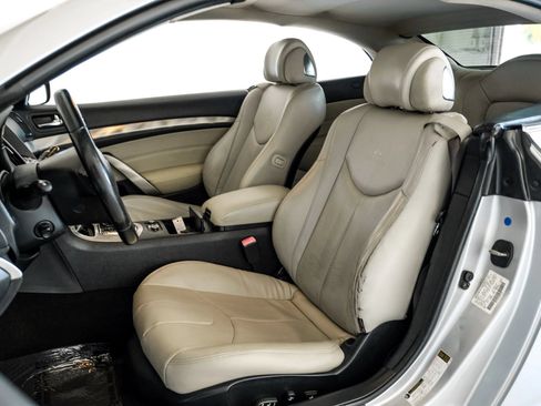 Used 2009 INFINITI G37 Convertible w/ Premium Pkg RWD image 28