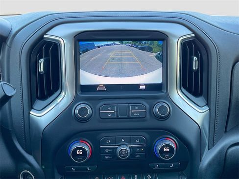 Used 2022 Chevrolet Silverado 1500 RST w/ Z71 Off-Road Package image 14