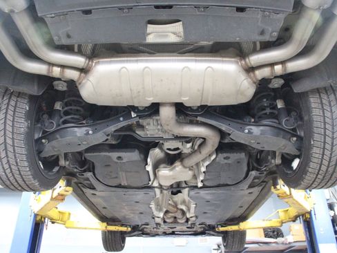 Used 2023 Audi S3 Premium Plus w/ Premium Plus Package image 96