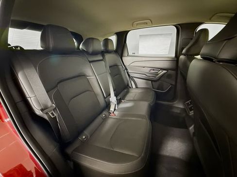 New 2026 MAZDA CX-5 Preferred AWD/4WD image 25