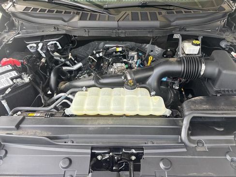 Used 2021 Ford F150 XL w/ STX Appearance Package RWD image 29