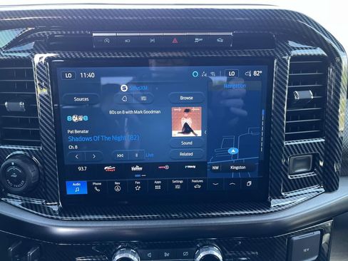 Used 2024 Ford F150 Raptor AWD/4WD image 14