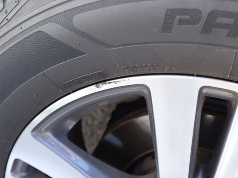 Certified 2017 Honda Pilot EX-L image 29