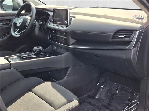 Used 2023 Nissan Rogue S FWD image 20
