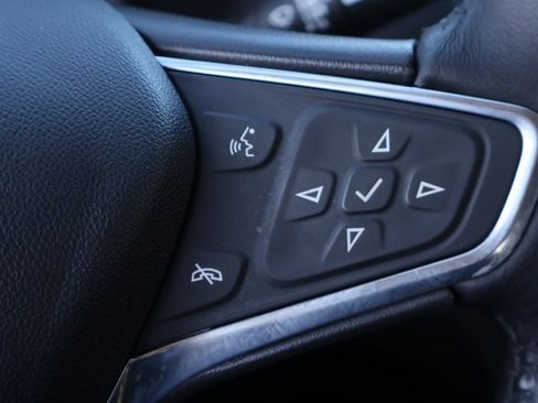 Used 2019 Chevrolet Equinox LT image 21