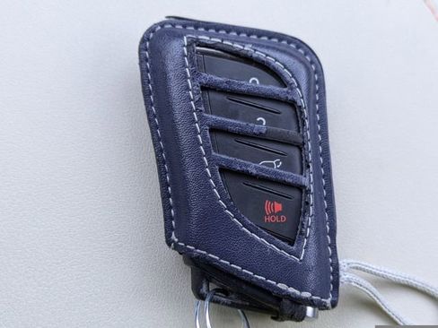 Certified 2023 Lexus NX 350h AWD image 30