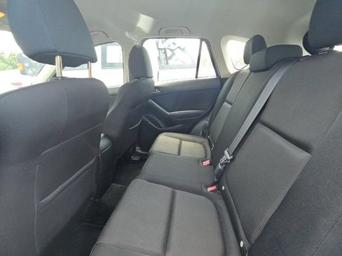 Used 2016 MAZDA CX-5 Sport AWD/4WD image 10