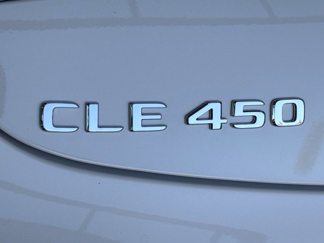 New 2026 Mercedes-Benz CLE 450 4MATIC Coupe image 6