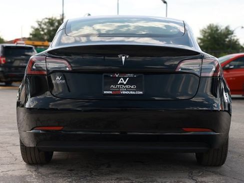 Used 2022 Tesla Model 3 RWD image 10