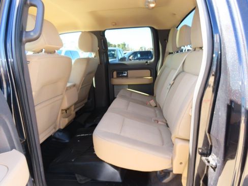 Used 2012 Ford F150 XLT w/ XLT Convenience Pkg image 20