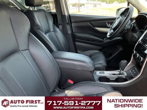 Used 2019 Subaru Ascent Limited AWD/4WD image 18