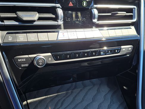 New 2026 BMW 840i xDrive Convertible image 22