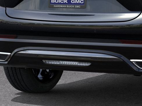 New 2026 Buick Envision Sport Touring AWD/4WD image 14