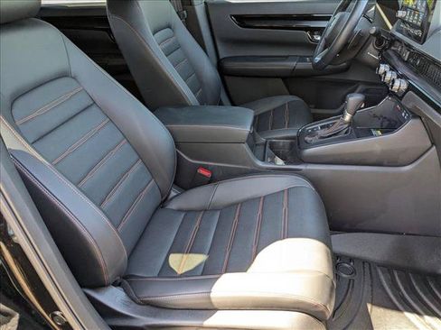 Used 2025 Honda CR-V Sport Touring image 20