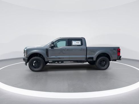 New 2024 Ford F250 Lariat w/ Lariat Ultimate Package image 5